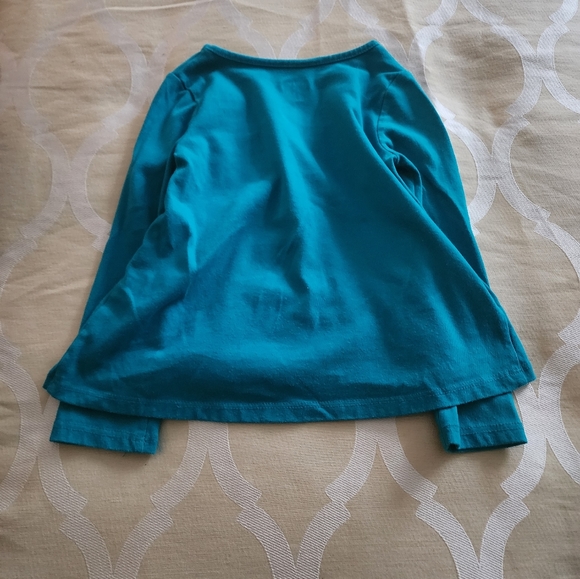 3T Softee Girls Top - Picture 5 of 8